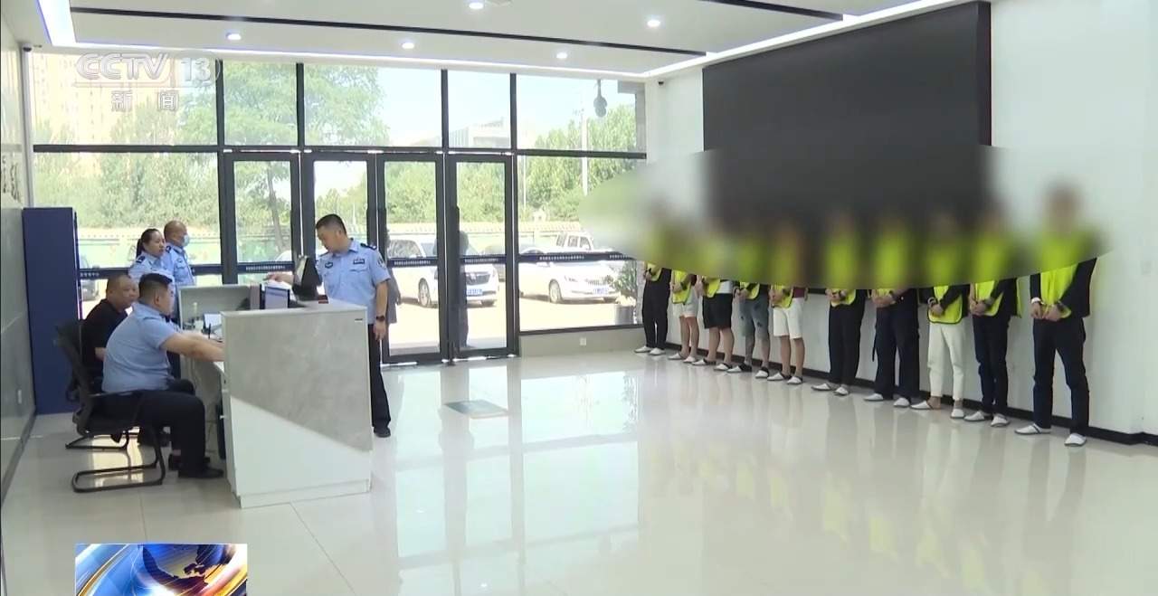 有图未必是真相!揭开利用AI技术编造谣言真相