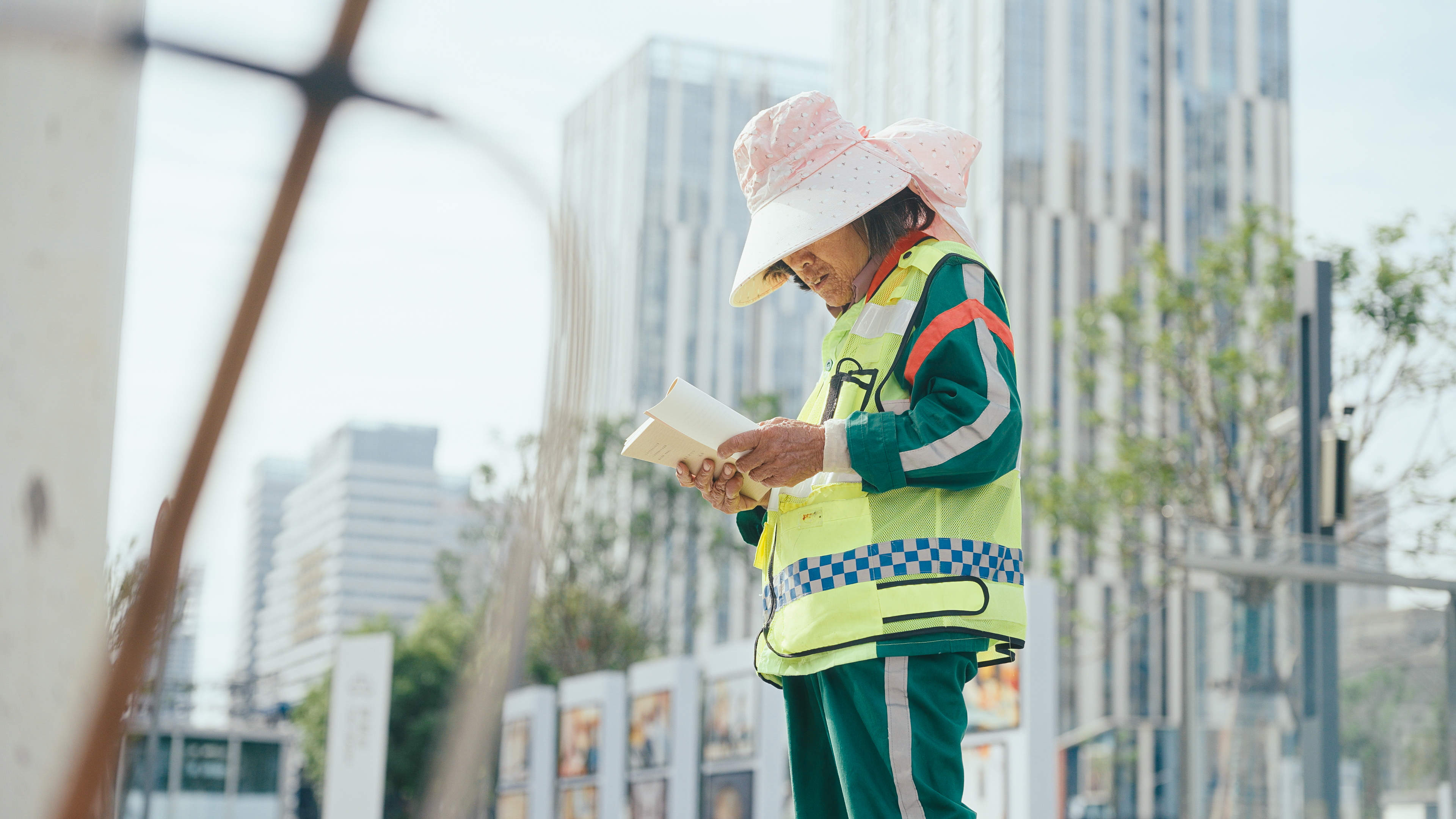 第五届全民阅读大会在南昌举办——最美阅读瞬间