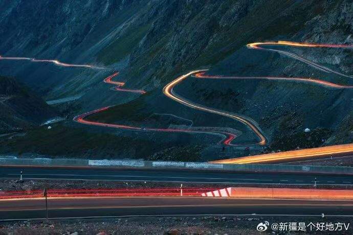 这条“中国最美公路”，6月1日恢复通车