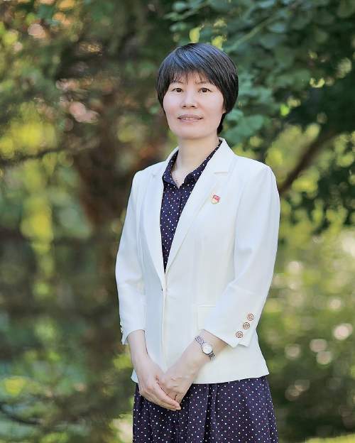 天桥教育品质发展背后的她力量