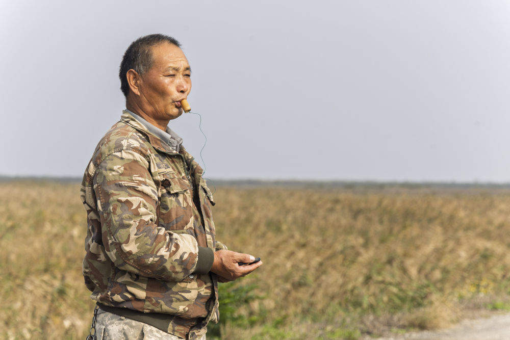 文明薪火 山河印记——文化和自然遗产保护一线观察