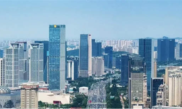 济南市新增20家制造业单项冠军 目前总数已达87家