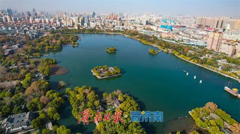 启动片区更新项目102个、老旧小区改造惠及37万户 “十四五”济南城市品质提升“成绩单”公布