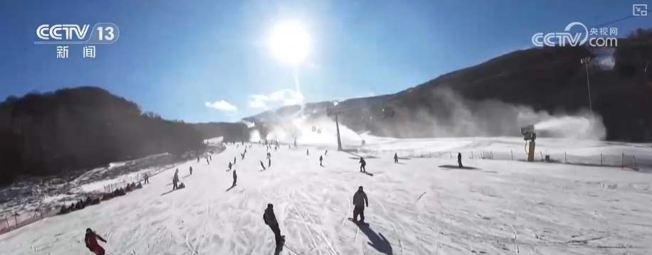 春节旅游市场新观察·品质化、复合型体验成2026年春节旅游消费鲜明趋势