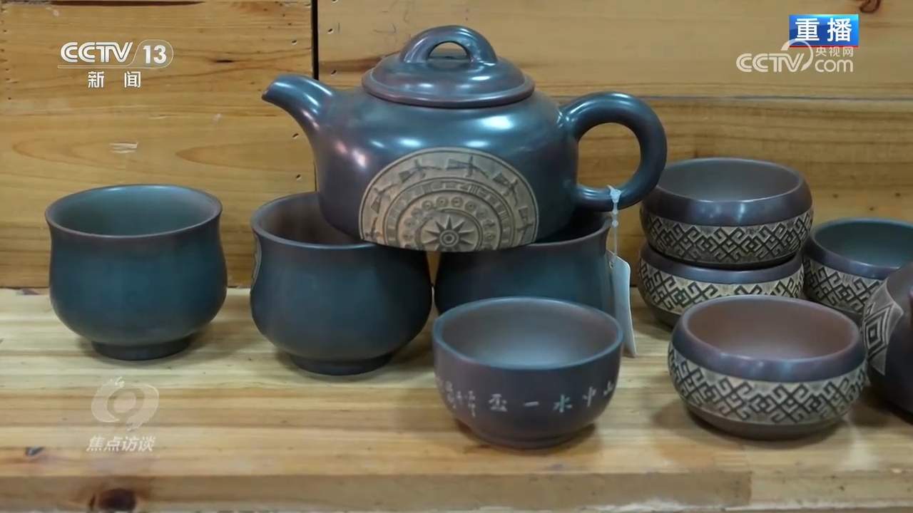 平陆运河 通江达海！西部陆海新通道“上新”