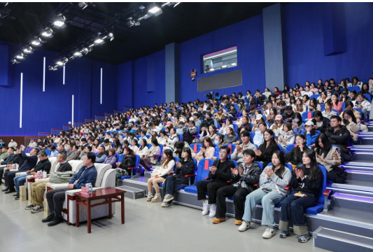 青春赋能公益 创意点亮初心！“福彩圆梦 创‘益’未来”视频征集活动圆满收官