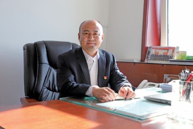 进基层 话改革 看落实 济南各基层单位依靠改革应对变局、开拓新局