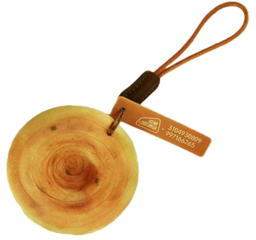 刷“油旋儿”坐公交，你体验过吗？