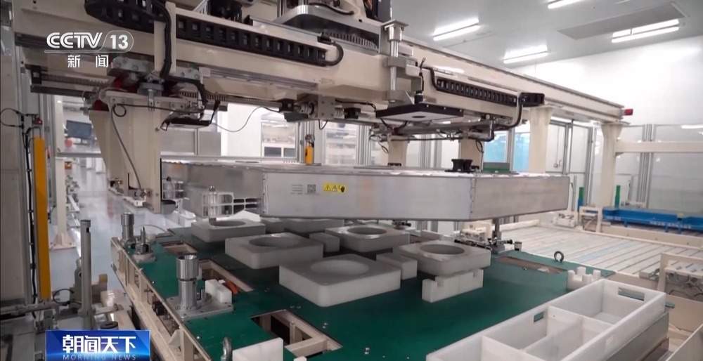 动力电池自燃将成历史？新国标：明年电池必须“刀枪不入”