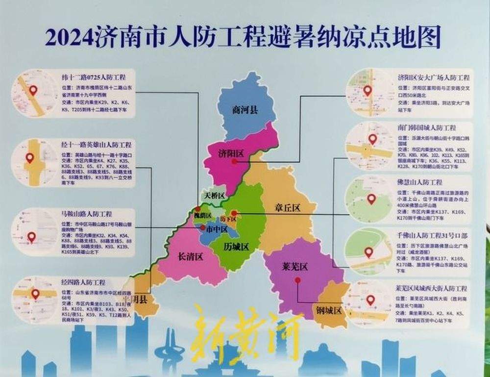 夏日炎炎，来“洞”里坐坐!