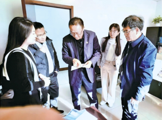 全省首推!济南以“份额确权”激活土地要素