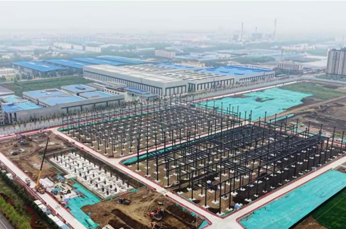 跳出帮扶看协同：强县不愿帮、弱县接不住？山东这样破局