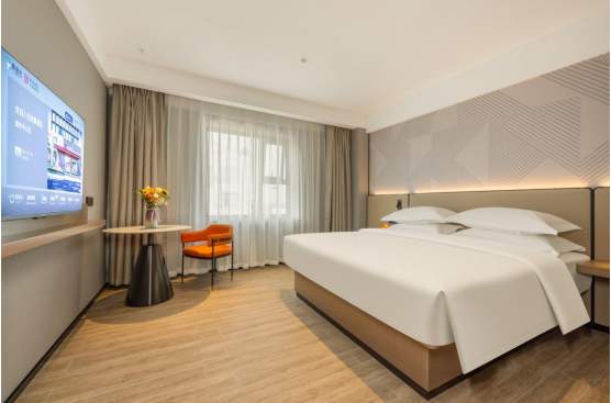 一次入住，多重满足：柏曼酒店3.0产品体验契合出行大众偏好