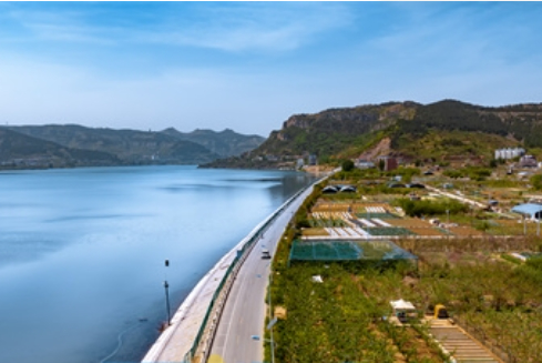 用铁纪守护“生命之源” 济南市持续开展水资源领域专项监督