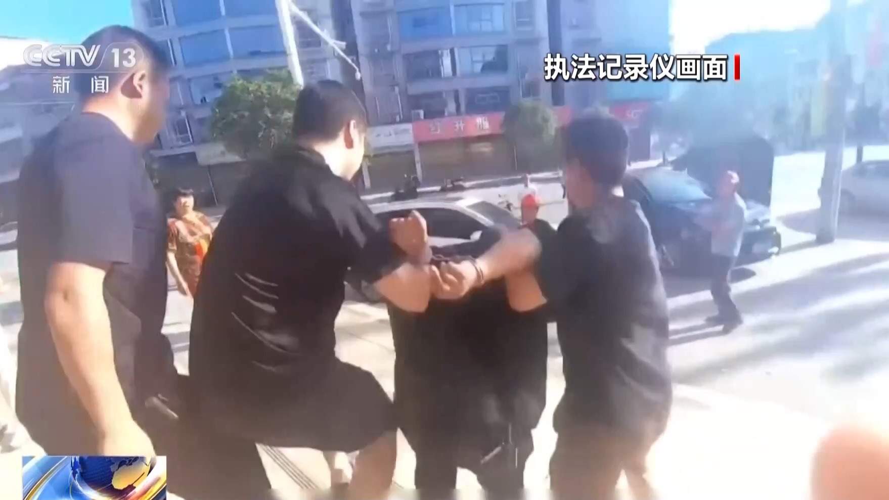 免费领鸡蛋还能抽奖？警惕涉老年人诈骗陷阱