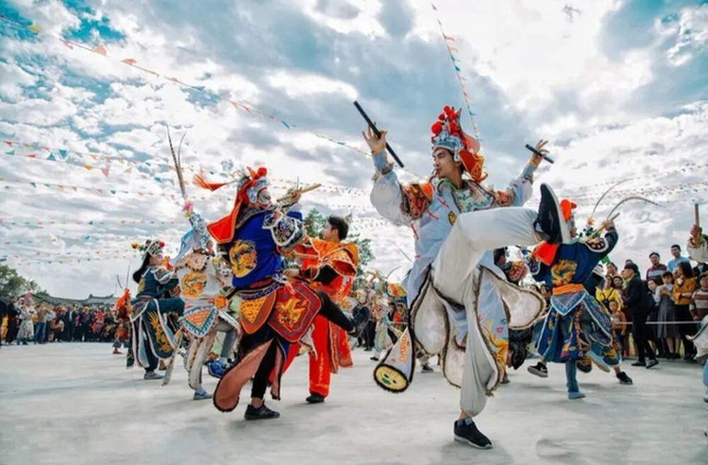 新场景新业态持续上新！大年初二，山东200家景区实现营收1.8亿元