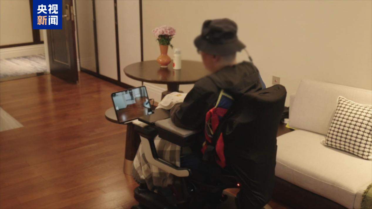 我国侵入式脑机接口临床试验取得新进展