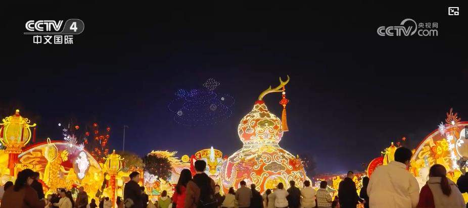 春节消费市场活力全面迸发 实现民生实惠与经济增长双赢