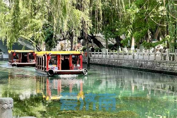 济南高温黄色预警升级为高温橙色预警！部分地区可达42℃以上