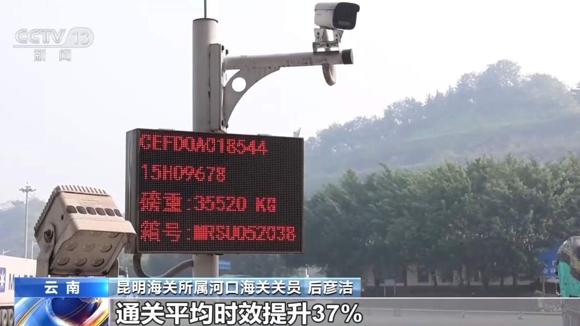 运抵直通、钢铁驼队、空中丝路……新举措推动西部大开发形成新格局