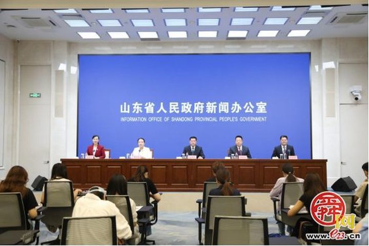 2025年山东参与全国碳市场企业数量与交易量...