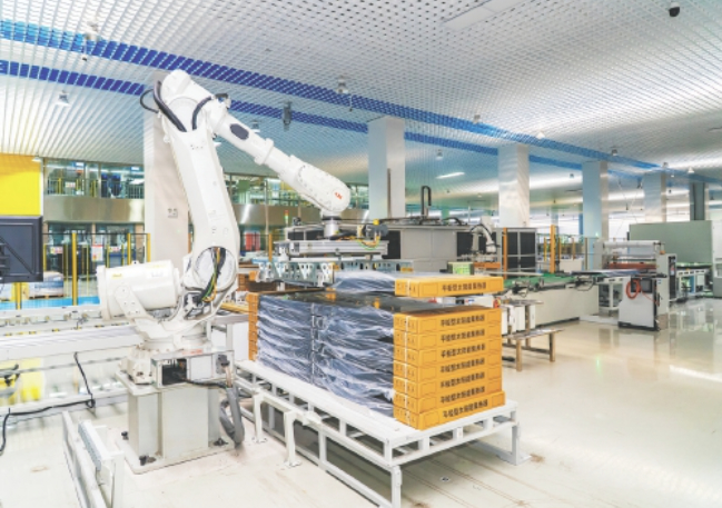 读报告·看机遇丨济南的“新动能”从何而来？