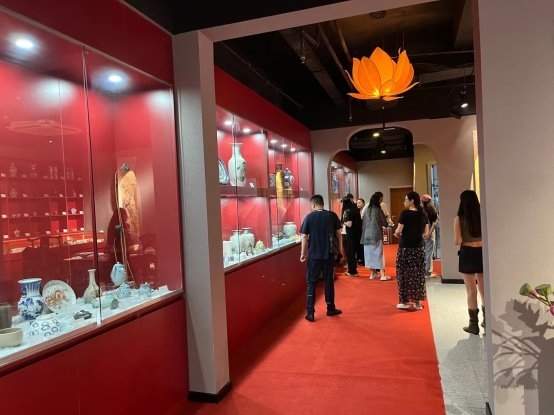 权威拍卖 · 匠心臻选——解码山东昆廷国际拍卖的创新之路