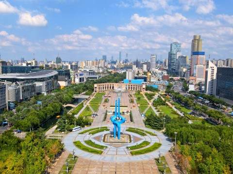 明晚还有雨！济南未来一周气温起伏较大，最新预报