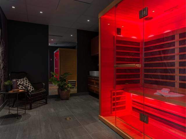 酒店业的「黄金投资」｜文华东方酒店四地上线dose红外线SPA 