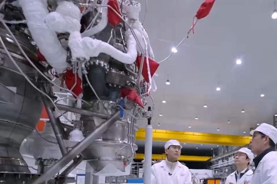 昊龙货运航天飞机和轻舟货运飞船将入列 2025年中国航天还有哪些惊喜？