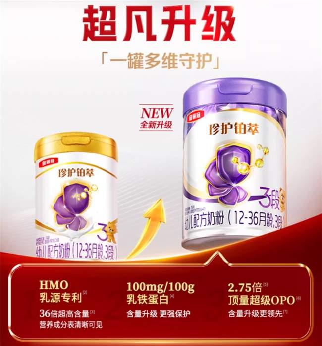 新生儿奶粉怎么选？先看懂这些要点，高效选奶不迷茫