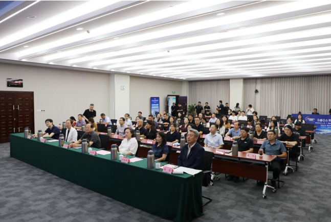 检护网安 智守泉城！2026年国家网络安全宣传周“进机关”活动顺利举行