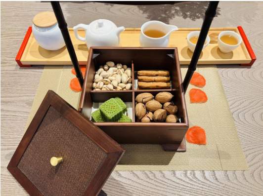 核心区位成就旅居枢纽,怡程酒店以复合体验深度联结成都