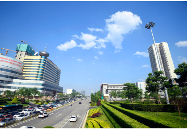 理响泉城·理上网来