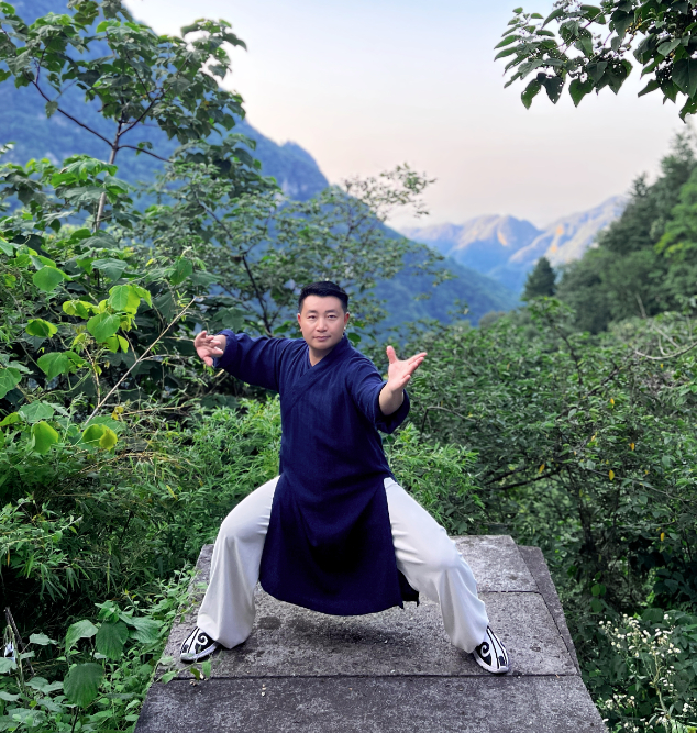 首个“国际太极拳日”来临，简橙太极如何用“慢学快懂”为银龄健康破题？