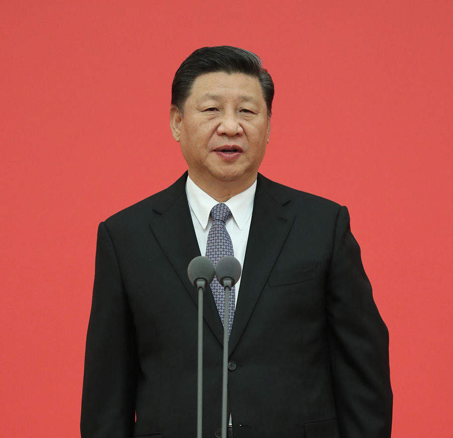 从“四个宁可”到“七个坚持”，正确政绩观一脉相承