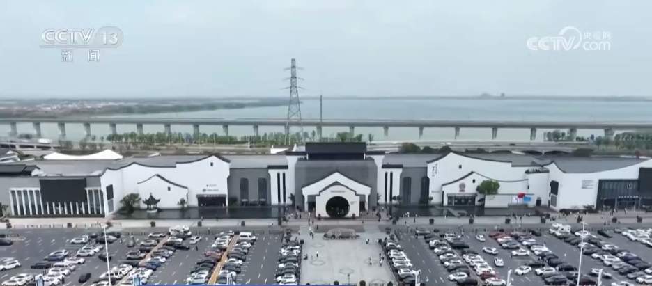 “五一”假期数据盘点