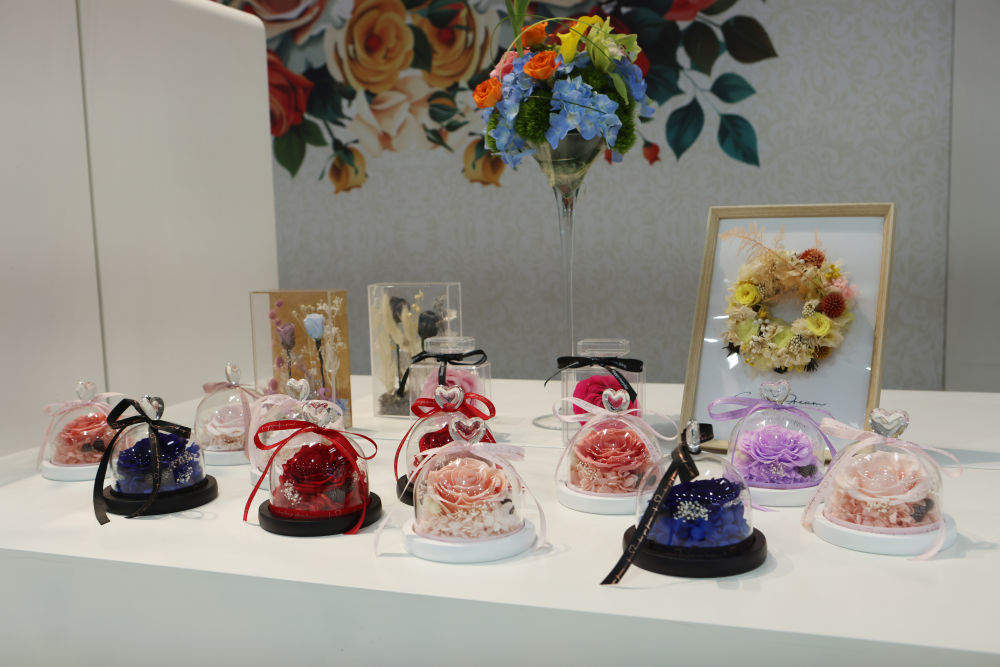 第1视点｜“云花”，事业兴旺生活美