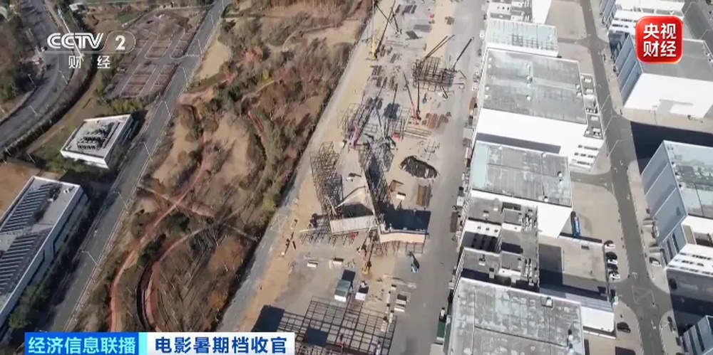 搜索量环比涨超220%！“龙餐馆”取景地，游客暴增