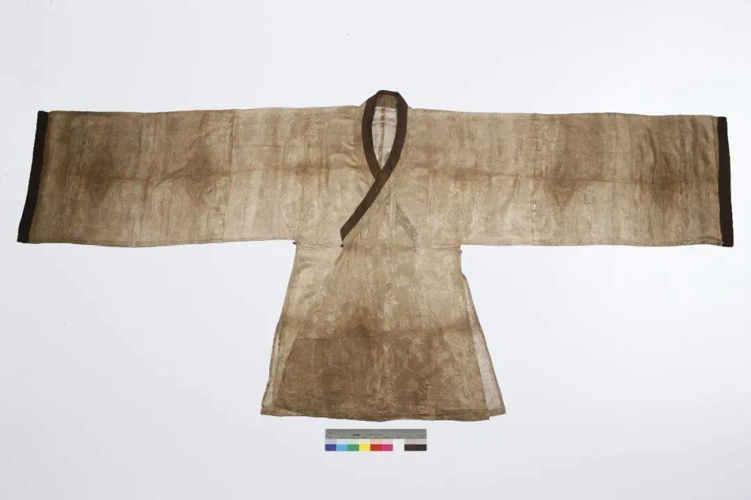 南宋木乃伊，何以800余年芳香不腐？