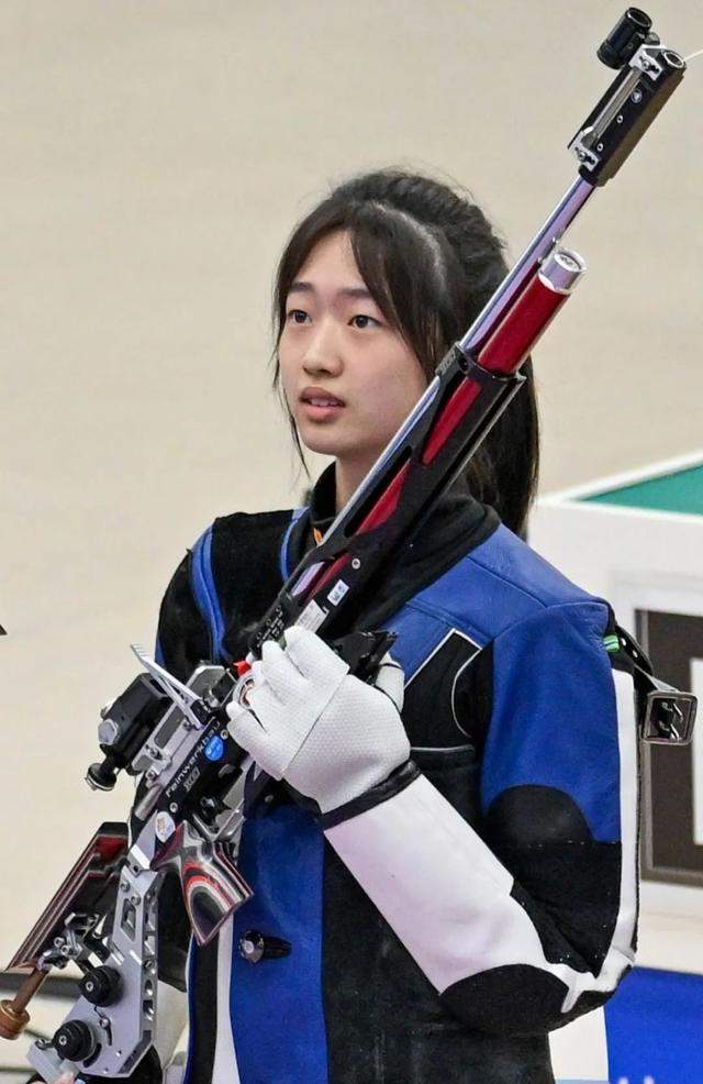 超可爱!黄雨婷解释“阿条本条”名字由来 这样的朋友可以给我来一打 