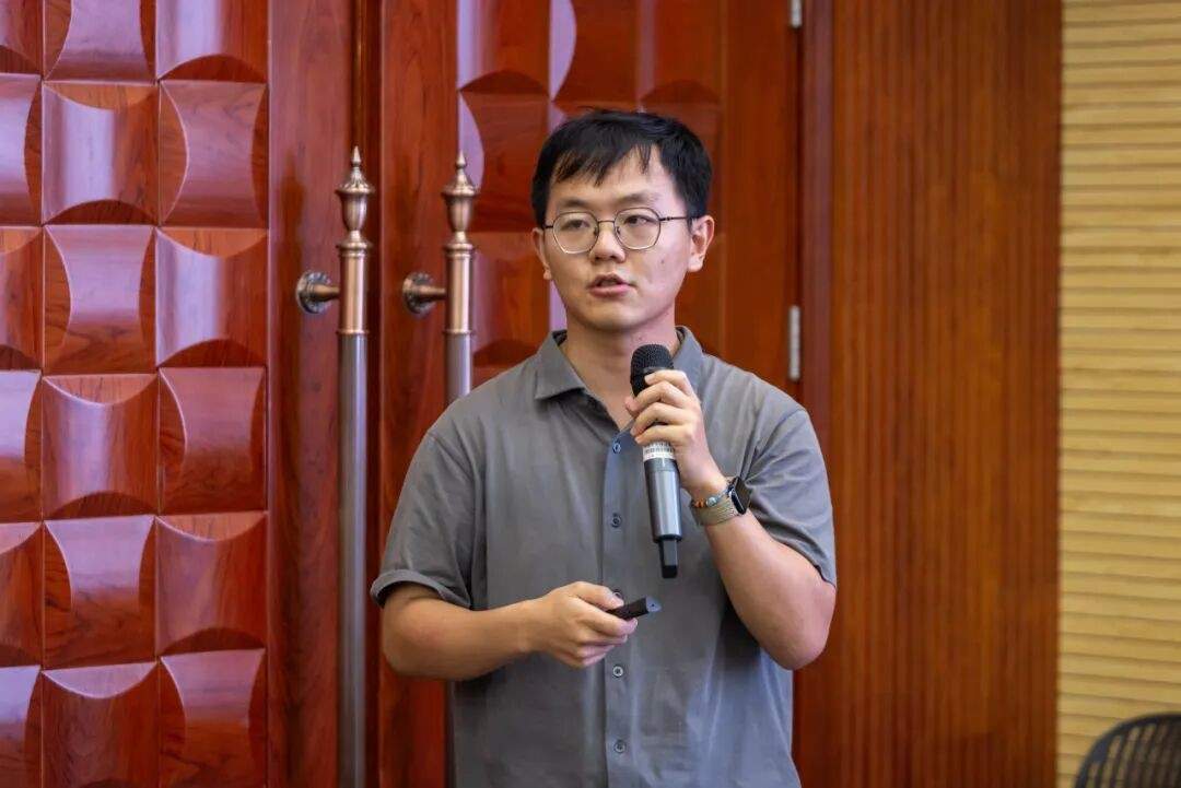 【创新赋能·数字领航】上海大学悉尼工商学院-城市运营科创赋能专题培训班圆满结业