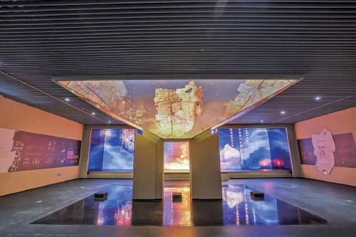 精彩图集丨历城区