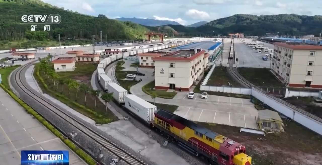 7月份中国物流业景气指数继续保持扩张