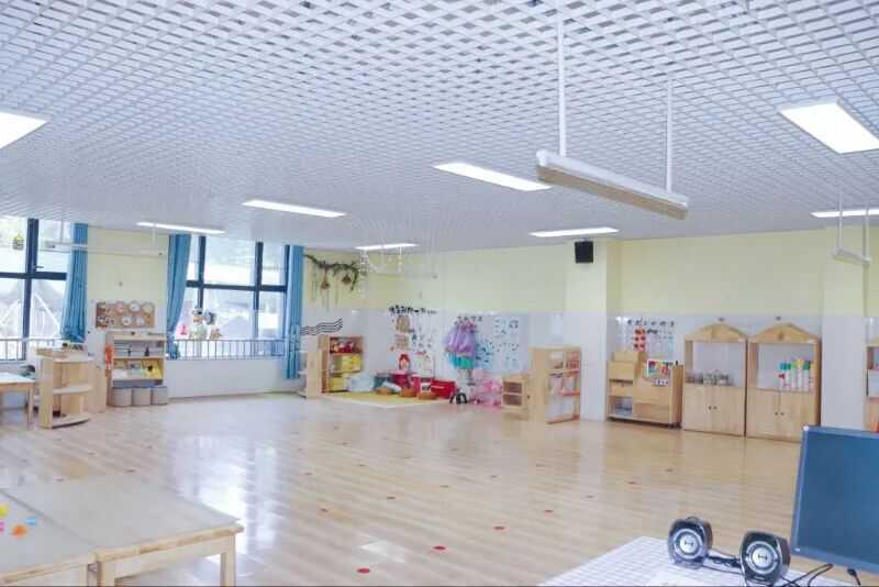 新学期来了！济南多所学校“焕新”啦！