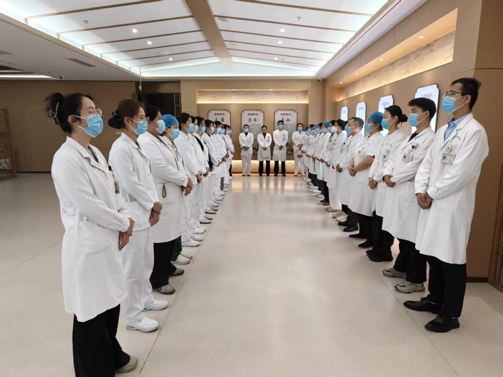 【口碑相传】济南中医风湿医院:医术精湛祛风湿 医德高尚赢口碑 实力突出树标杆