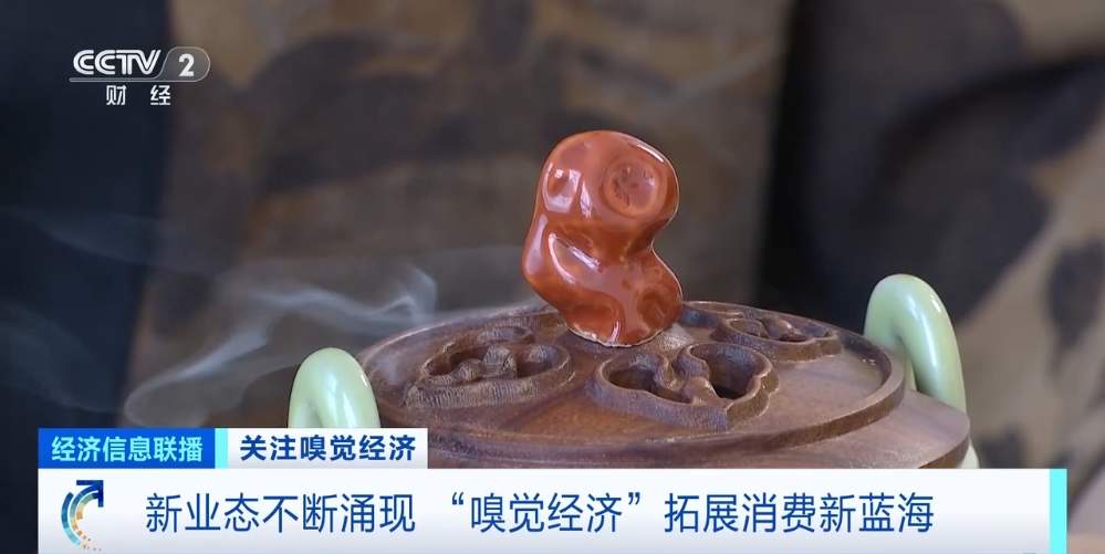 火遍全网!中式血脉觉醒!这一百亿大市场,真“香”