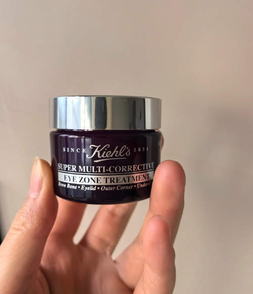 2025年眼霜推荐去细纹黑眼圈，哪个牌子眼霜好用？