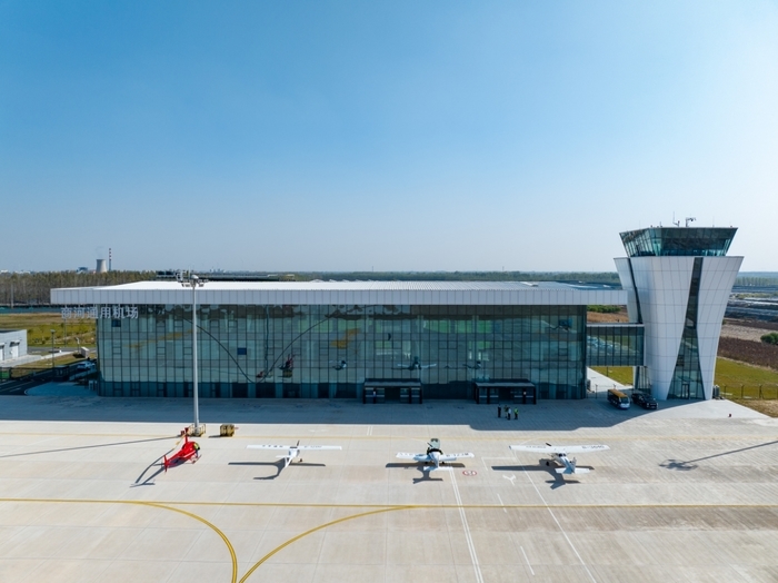 集聚企业合力实现多元化发展济南积极探索低空新动能