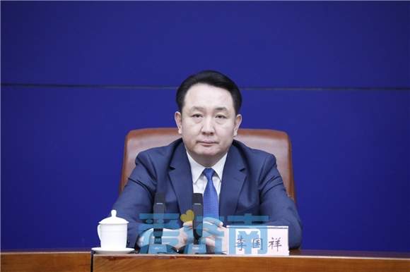 “八个支持”，33条措施！济南出台《济南市支持创新医药高质量发展若干措施（2024年）》